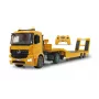On-road truck Jamara Mercedes Arocs Flat Bed Truck