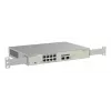 Ruijie Networks RG-NBS3100-8GT2SFP-P-V2 network switch Managed L2 Gigabit Ethernet (10/100/1000) Power over Ethernet (PoE) Metallic