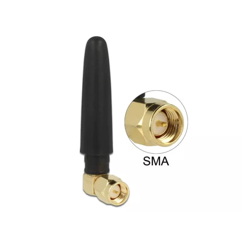 Omni-directional antenna DeLOCK 12624