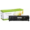 Static Control Compatible Hewlett-Packard 312X (CF380X) Black, 4400 p.IP Safe