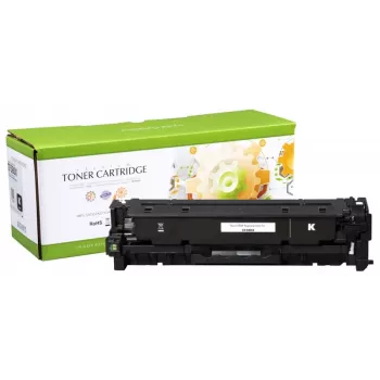 Static Control Compatible Hewlett-Packard 312X (CF380X) Black, 4400 p.IP Safe