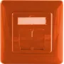 S-Conn 74281-O Orange 1 pc(s) ShiverPeaks
