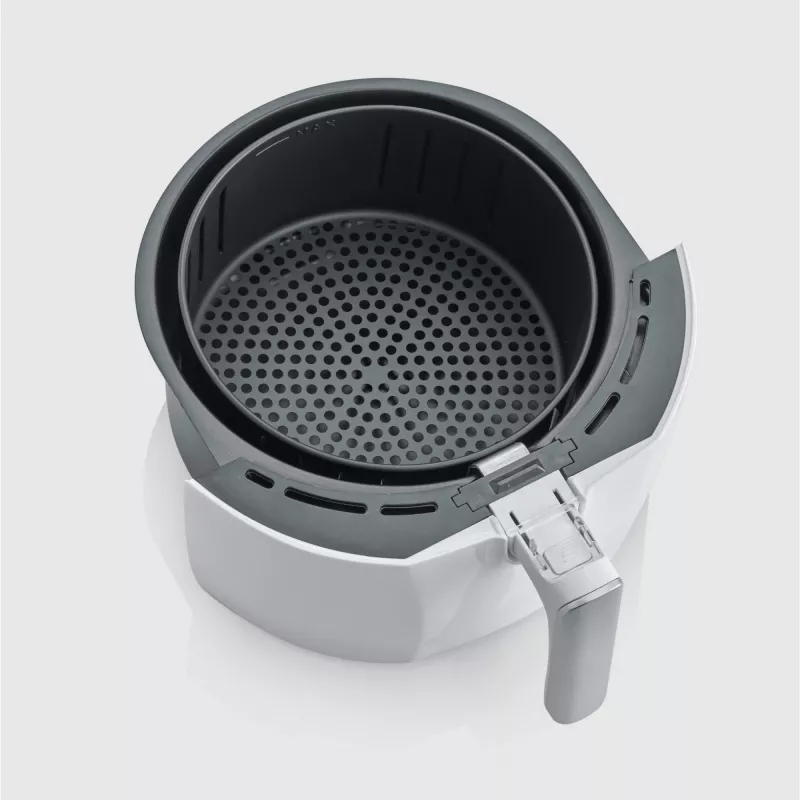 Hot air fryer Severin FR 2440 3.2 L 1500 W White
