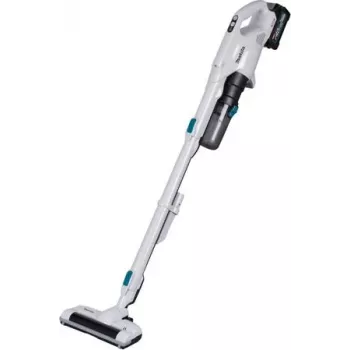 Makita CL004GZ - Battery-Vacuum Cleaner 4-Suction Levels | 40V XGT | 0.25l Container Capacity | 200mbar (CL004GZ)