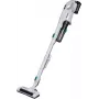 Makita CL004GZ - Battery-Vacuum Cleaner 4-Suction Levels | 40V XGT | 0.25l Container Capacity | 200mbar (CL004GZ)