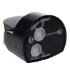 Infrared Motion Sensor MACLEAN MCE468B IP65 — infrared presence detector, weatherproof
