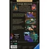 Disney Villainous - treacherous tides, Board Game Expansion