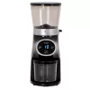 professional coffee grinder, steel burrs, 31 grind settings, Café 90g/m, Adler, AD4450, 300, Black