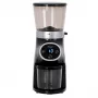 professional coffee grinder, steel burrs, 31 grind settings, Café 90g/m, Adler, AD4450, 300, Black