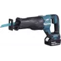 Makita DJR187RT - Motorfuchsschwanz - Cordless - without Battery - 18 V (DJR187RT)