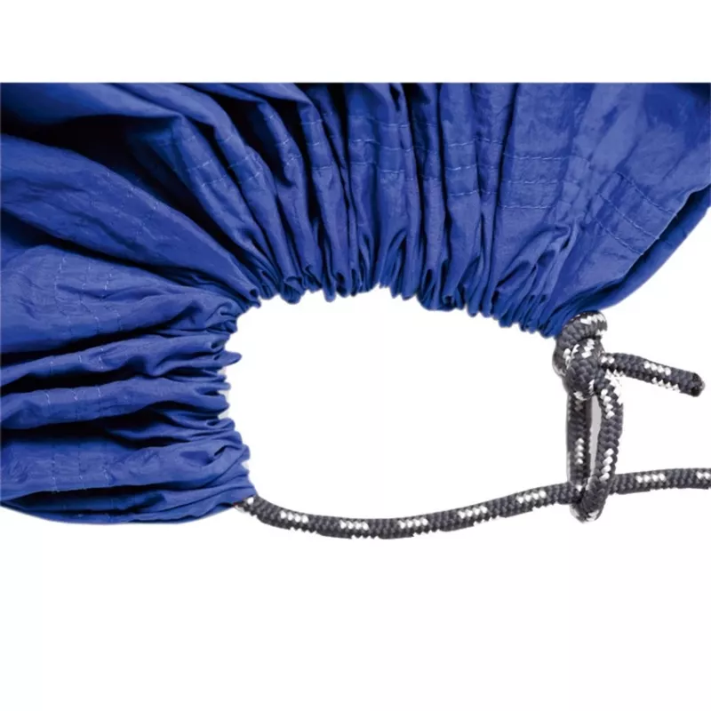 Amazonas Travel Set Blue AZ-1030250 camping hammock, blue