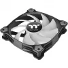 Thermaltake Pure 12 ARGB 120mm Case Fans 3-Pack Black