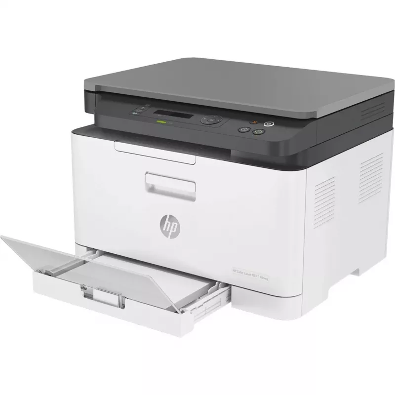 HP 6HU08A#B19 Printer Black