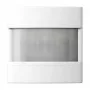 Motion detector Jung A17182WW LB-Management, wall-mounted, detection height 1.10 m
