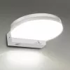 Outdoor LED Wall Lamp MACLEAN MCE346W 15W — cold/warm light not specified