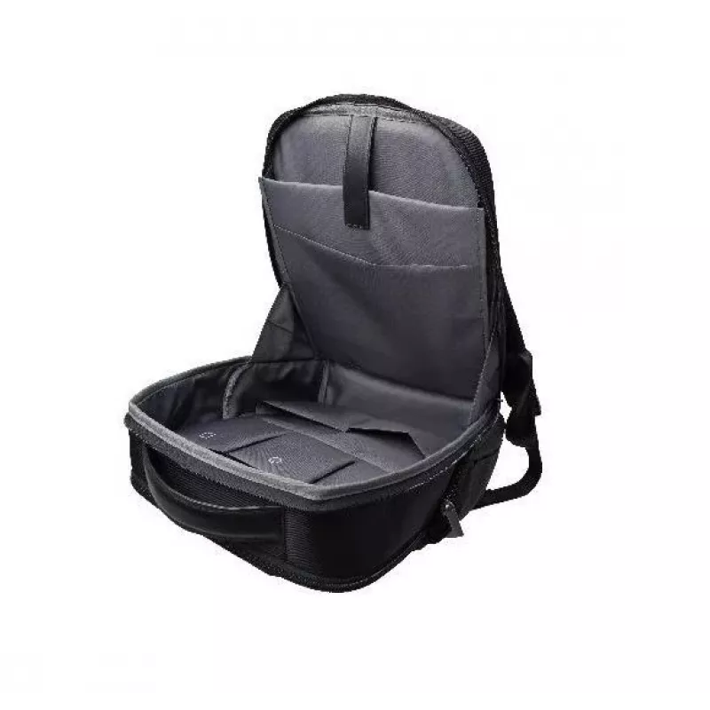 Acer Austin 15.6 39.6 cm (15.6) Backpack Black