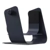 Wanbo Mozart Series Gimbal Stand Blue, WBBA04