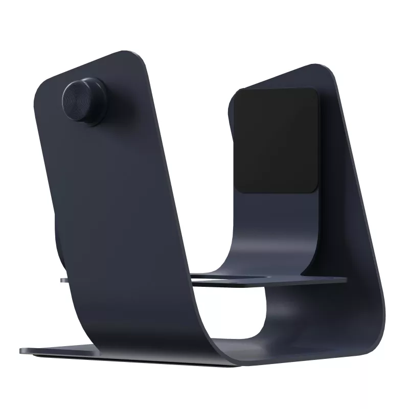 Wanbo Mozart Series Gimbal Stand Blue, WBBA04
