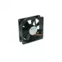 TITAN TFD-8025M12B 80mm Case Fan - Black