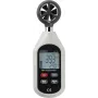 VOLTCRAFT AN-10 Anemometer 0.3 to 30 m/s Magnetic Vane Wheel (VC-8314270)