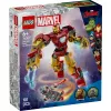 LEGO MARVEL 76307 Iron Man Mech vs. Ultron