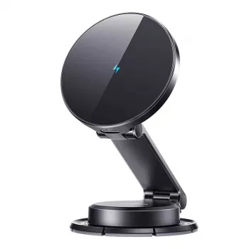 Magnetic Car Mount Joyroom JR-ZS408 — magnetic phone holder compatible with most smartphones