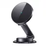 Magnetic Car Mount Joyroom JR-ZS408 — magnetic phone holder compatible with most smartphones