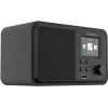 Tabletop radio SENCOR SIR 5100WDB — 4 W, Wi‑Fi, FM