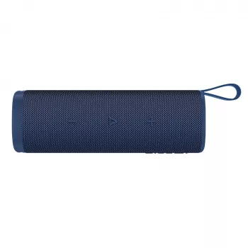 Xiaomi Sound Outdoor portable Bluetooth speaker, 30 W, blue
