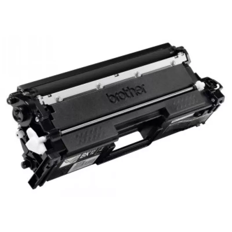 Toner cartridge Brother TN824BKP Black, yield up to 15000 pages