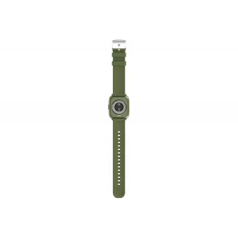 Smartwatch myPhone Watch Pastel Green
