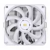 CPU cooler Jonsbo HP600 120mm white A-RGB, 120mm fan, A-RGB lighting