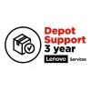 Lenovo 3Y Depot 3 year(s)