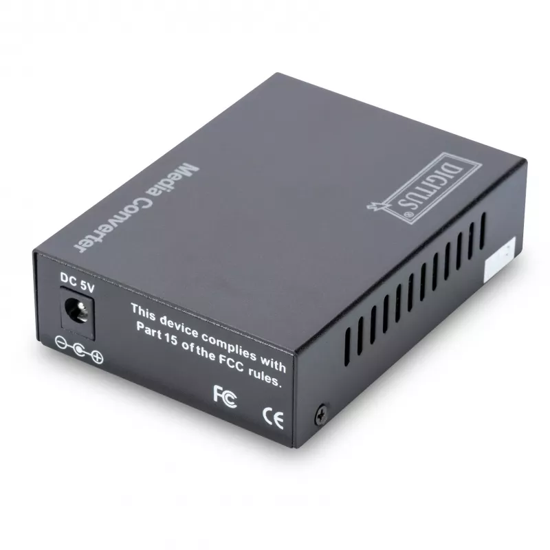 Media Converter Digitus DN-82123