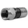 Wire Connector Televes FPS2000 F Black Silver