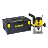 DeWALT DW621KT Black, Yellow 24000 RPM 1110 W