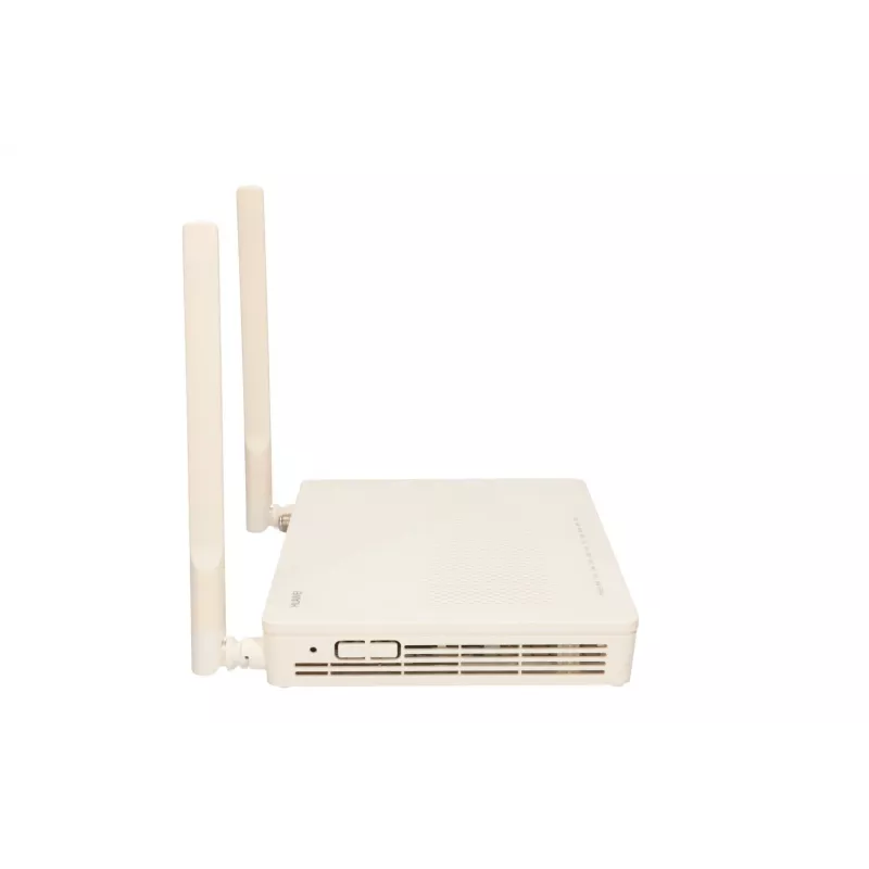 ONT HUAWEI HG8247H5 – GPON ONT, 2.4GHz Wi‑Fi, 4x Gigabit RJ45, 1x RJ11, 1x USB, 1x CATV