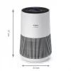 T500 Air Purifier