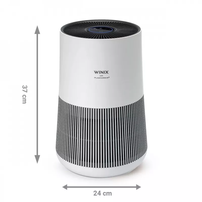 T500 Air Purifier