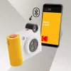 Kodak SMILE+ Instant Print Camera, 2x3'', White