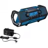 Bosch GPB 18V-2 C Professional Portable Digital Black, Blue, Silver