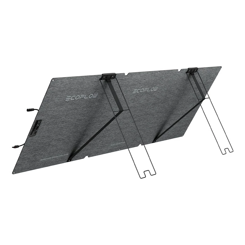 ECOFLOW NextGen 160W Solar Panel