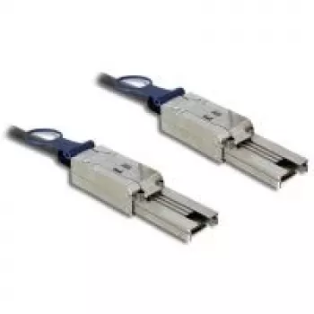 SAS Cable DeLOCK 83736 3m