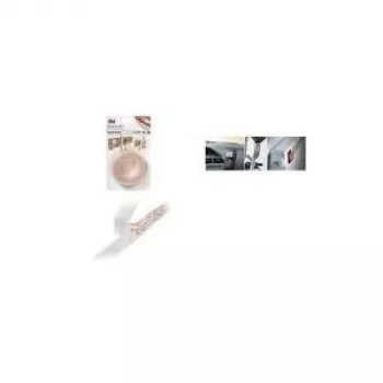 Self-adhesive Dual Lock Fastener 3M 7100017793, 25 mm width x 1.25 m length