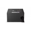 Power supply unit ENDORFY Vero L5 500 W ATX, 80 PLUS Bronze, 24-pin, 120 mm fan, non-modular