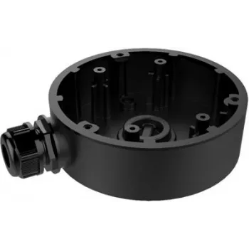 Junction box Hikvision DS-1280ZJ-DM46(Black)