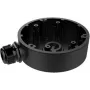 Junction box Hikvision DS-1280ZJ-DM46(Black)