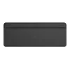 Wireless Keyboard Logitech Slim Multi-Device K580