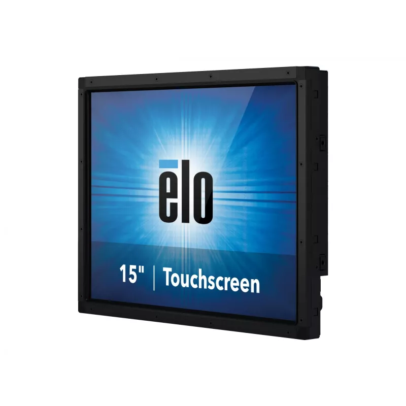 Monitor Elo Touch Solutions 1590L 15 inch LCD Touchscreen 1024 x 768