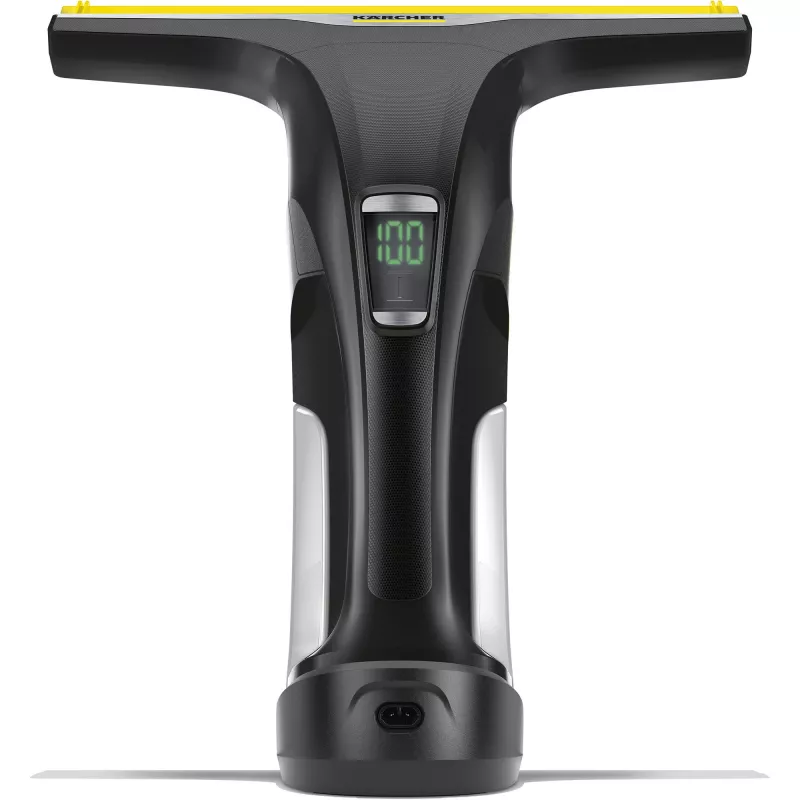 Window vacuum cleaner Karcher WV 6 Plus Multi Edition black/grey, model 1.633-514.0